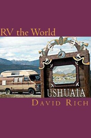 Cover of RV the World