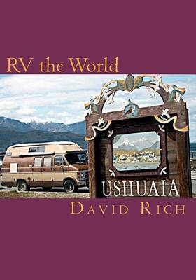 Book cover for RV the World