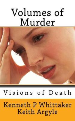 Cover of Volumes of Murder 2