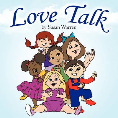 Book cover for Love Talk