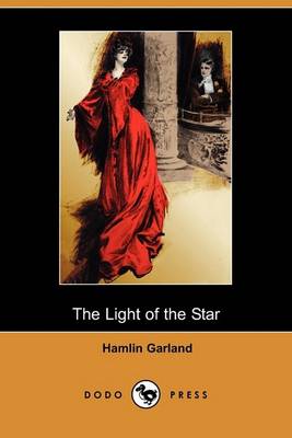 Book cover for The Light of the Star (Dodo Press)