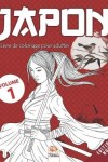 Book cover for Japon - Volume 1 - Edition Nuit