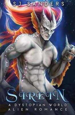 Book cover for Sirein