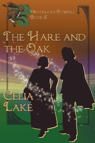 Cover of The Hare and the Oak