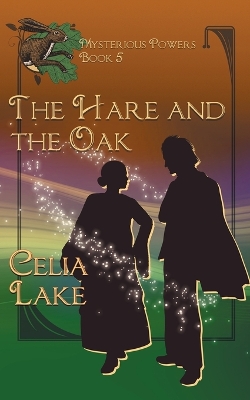 Book cover for The Hare and the Oak