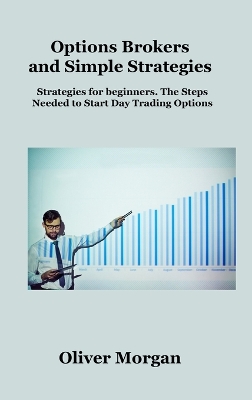 Book cover for Options Brokers and Simple Strategies