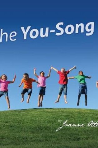 Cover of The You-Song
