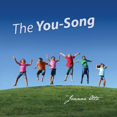 Book cover for The You-Song