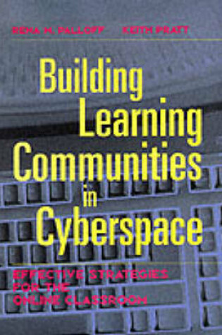 Cover of Building Learning Communities in Cyberspace