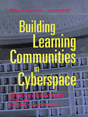 Book cover for Building Learning Communities in Cyberspace