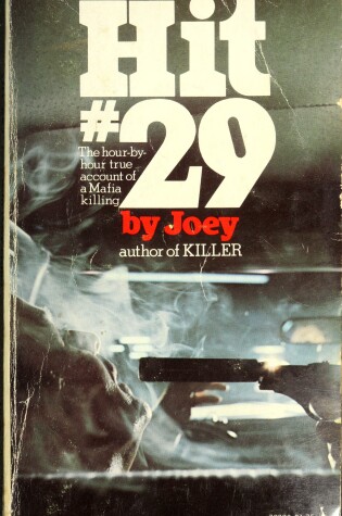 Cover of Hit No. 29