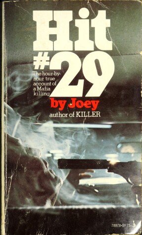 Book cover for Hit No. 29