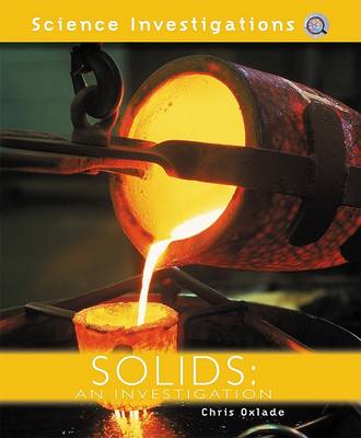 Book cover for Solids