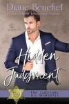 Book cover for Hidden Judgment