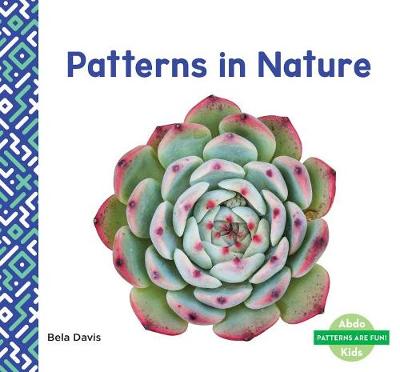 Cover of Patterns in Nature