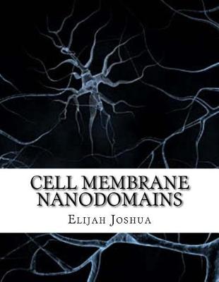 Book cover for Cell Membrane Nanodomains