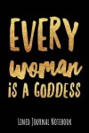 Book cover for Every Woman Is a Goddess
