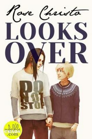 Cover of Looks Over