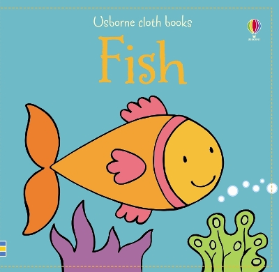 Cover of Fish