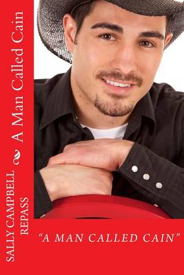 Book cover for A Man Called Cain
