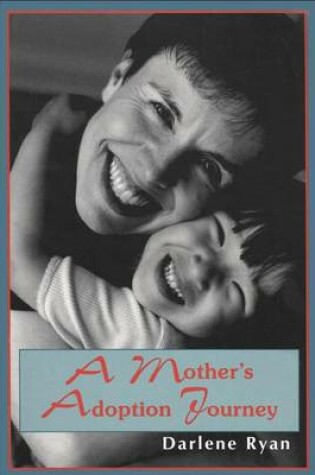 Cover of Mother's Adoption Journey
