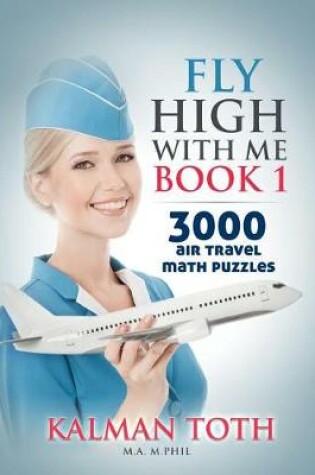 Cover of Fly High With Me Book 1