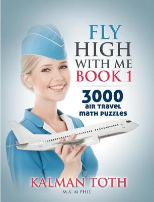 Book cover for Fly High With Me Book 1