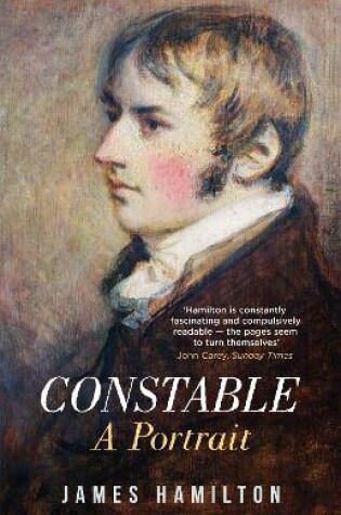 Cover of Constable