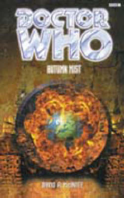 Cover of Doctor Who