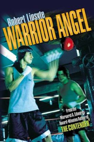 Cover of Warrior Angel