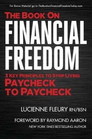 Cover of The Book on Financial Freedom