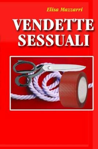 Cover of Vendette sessuali