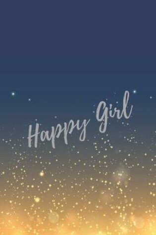 Cover of Happy Girl