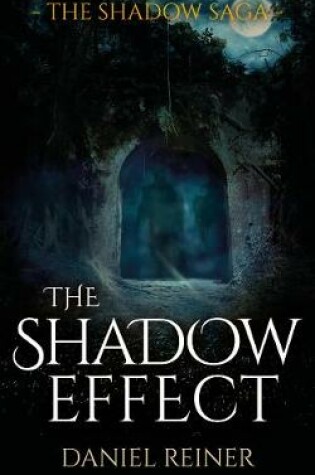 Cover of The Shadow Effect