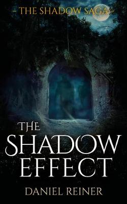 Book cover for The Shadow Effect