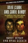 Book cover for Doug Clark and Carol Bundy