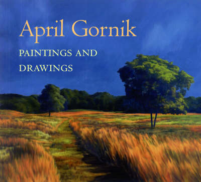 Book cover for April Gornik
