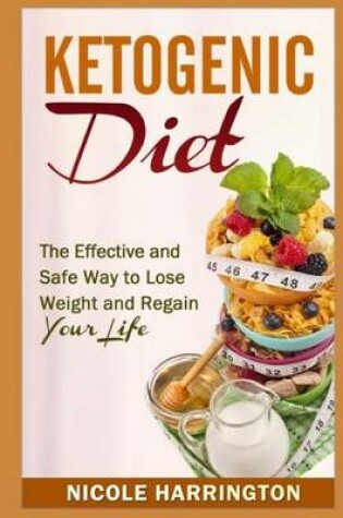 Cover of Ketogenic Diet