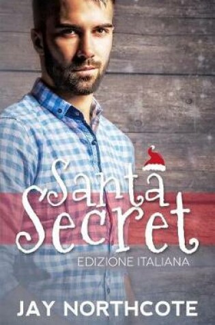 Cover of Santa Secret