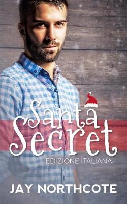 Book cover for Santa Secret