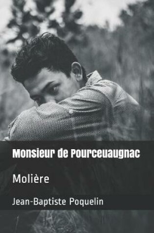 Cover of Monsieur de Pourceuaugnac
