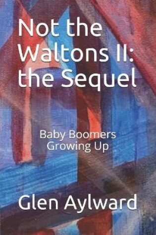 Cover of Not the Waltons II