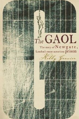 Cover of The Gaol
