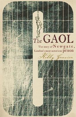 Book cover for The Gaol