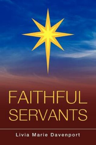 Cover of Faithful Servants