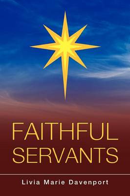 Cover of Faithful Servants