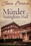 Book cover for The Murder at Sissingham Hall