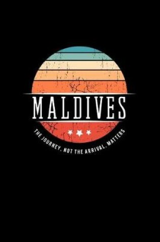 Cover of Maldives