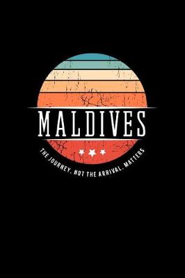 Book cover for Maldives