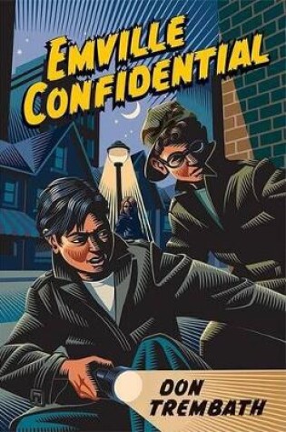 Cover of Emville Confidential